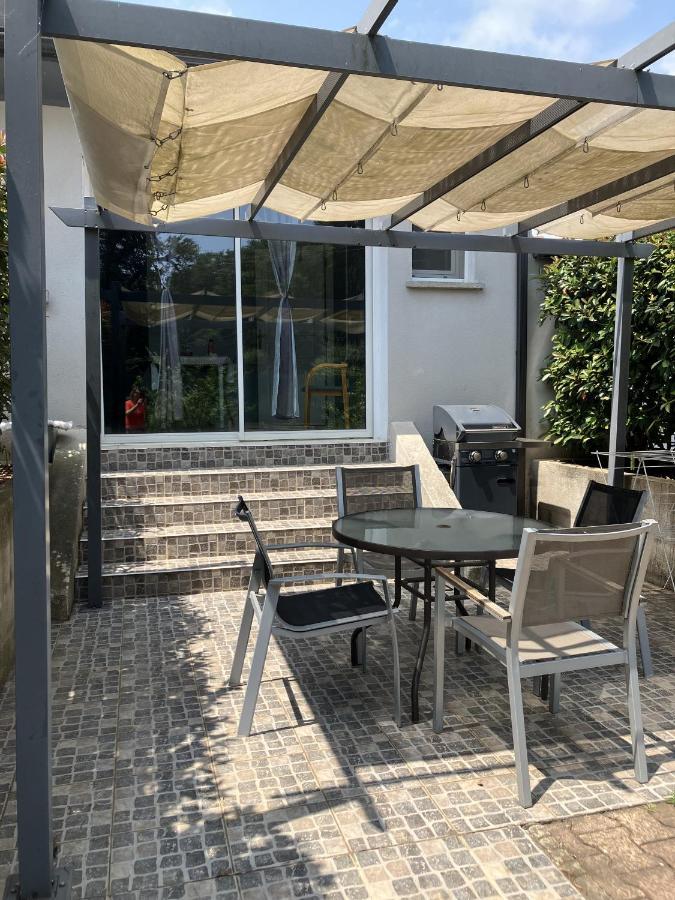Cavone 1 Apartment Castellare-di-Casinca Exterior photo